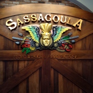 Sassagoula